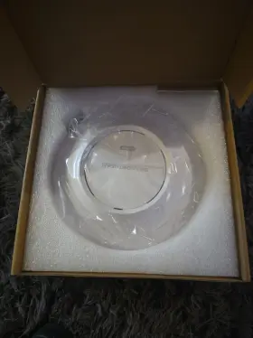 GWN7665 GRANDSTREAM Wi Fi Access Point GWN7665 GRANDSTREAM Wi Fi Access Point