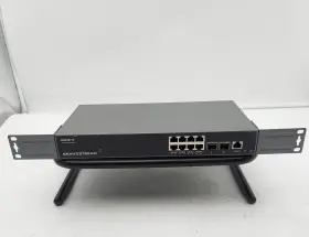 GWN7811P GRANDSTREAM Gigabit Managed Poe Switch
