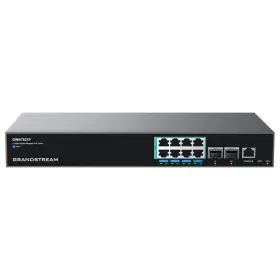 GWN7821P GRANDSTREAM Gigabit Ports Switch GWN7821P GRANDSTREAM Gigabit Ports Switch