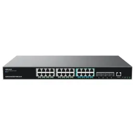 GWN7822P GRANDSTREAM Gigabit Ports Switch GWN7822P GRANDSTREAM Gigabit Ports Switch