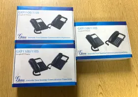GXP1100 GRANDSTREAM Ip Phones Handsets