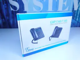 GXP1160 GRANDSTREAM Buisness Ip Phone