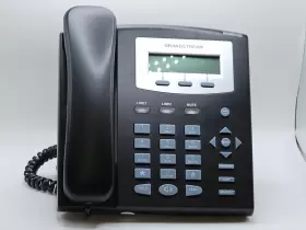GXP1200 GRANDSTREAM Gxp Voip Sip Phone