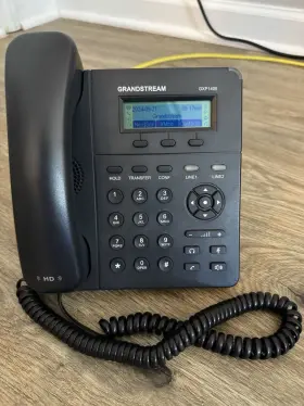 GXP1405 GRANDSTREAM Poe