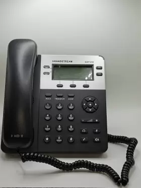 GXP1450 GRANDSTREAM Voip Sip Phone Led Lines