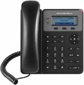 GXP1610 GRANDSTREAM Ip Phone Single Sip Account Speakerphone GXP1610 GRANDSTREAM Ip Phone Single Sip Account Speakerphone