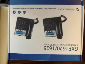 GXP1625 GRANDSTREAM Ip Phone #3