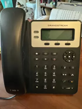 GXP1625 GRANDSTREAM Ip Phone