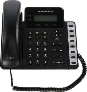 GXP1628 GRANDSTREAM Ip Phone Lcd Display GXP1628 GRANDSTREAM Ip Phone Lcd Display