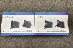 GXP1660 GRANDSTREAM Ip Phone