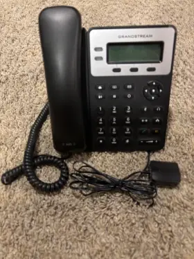 GXP16XXV2 GRANDSTREAM Ip Phones