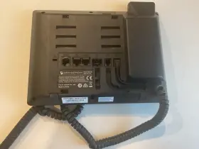 GXP1760 GRANDSTREAM Ip Phone #3 GXP1760 GRANDSTREAM Ip Phone #3
