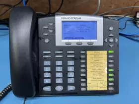GXP2010 GRANDSTREAM Desk Top Phone #2