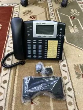 GXP2010 GRANDSTREAM Desk Top Phone