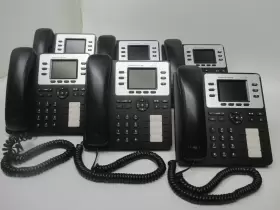 GXP2130 GRANDSTREAM Line Speakerphone GXP2130 GRANDSTREAM Line Speakerphone