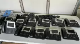 GXP2140 GRANDSTREAM Line Ip Phone #2