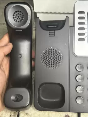 GXP2160 GRANDSTREAM Enterprise Line Voip Phone Power Cord #2