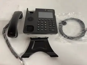 GXP3240 GRANDSTREAM Android Poe Ip Video Phone Handset Stand