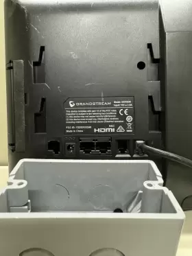 GXV3240 GRANDSTREAM Multimedia Android Video Ip Phone Stand #2
