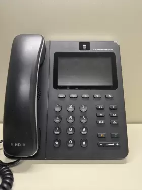 GXV3240 GRANDSTREAM Multimedia Android Video Ip Phone Stand