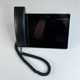 GXV3380 GRANDSTREAM Voip Video Phone Android #3