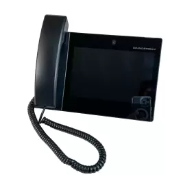 GXV3380 GRANDSTREAM Voip Video Phone Android