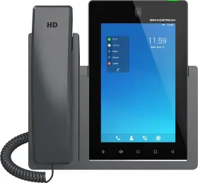 GXV3470 GRANDSTREAM Networks Android Vertical Lcd Touchscreen