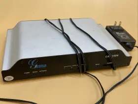 GXV3504 GRANDSTREAM Ip Video Encoder Decoder Power Adapter #2