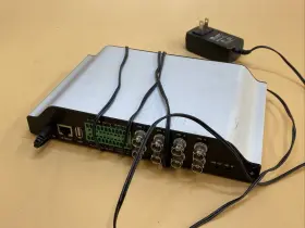 GXV3504 GRANDSTREAM Ip Video Encoder Decoder Power Adapter #3