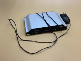 GXV3504 GRANDSTREAM Ip Video Encoder Decoder Power Adapter