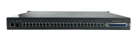 GXW4024 GRANDSTREAM Analog Telephone Voip Fxs Gateway Ac #3
