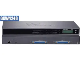 GXW4248V1 GRANDSTREAM Fxs Analog Voip Gateway Power Supply GXW4248V1 GRANDSTREAM Fxs Analog Voip Gateway Power Supply