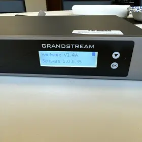GXW4501 GRANDSTREAM Gateway Digital Voip #3