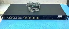 HA100 GRANDSTREAM High Availability Controller HA100 GRANDSTREAM High Availability Controller