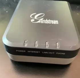 HT701 GRANDSTREAM Phone Line Box #2