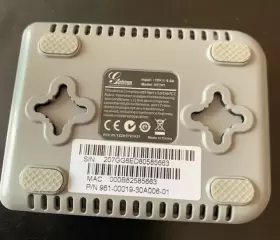 HT701 GRANDSTREAM Phone Line Box #3