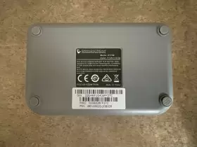 HT702 GRANDSTREAM Voip Adapters #2