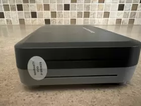 HT702 GRANDSTREAM Voip Adapters #3
