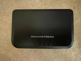 HT702 GRANDSTREAM Voip Adapters