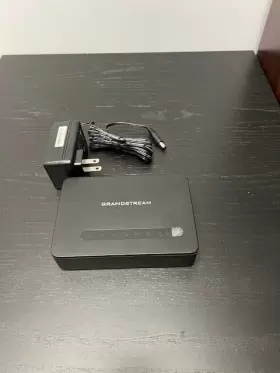 HT814 GRANDSTREAM Voip Phones Ip Pbx #2 HT814 GRANDSTREAM Voip Phones Ip Pbx #2