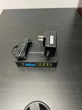HT814 GRANDSTREAM Voip Phones Ip Pbx HT814 GRANDSTREAM Voip Phones Ip Pbx