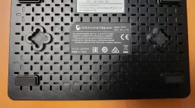 HT818 GRANDSTREAM Fxs Gateway Gigabit Nat Router #3 HT818 GRANDSTREAM Fxs Gateway Gigabit Nat Router #3