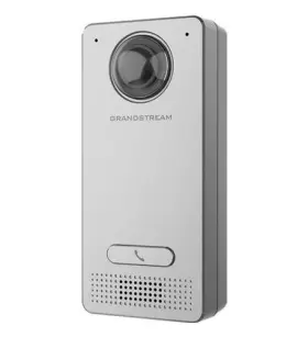 IPG-GDS3712 GRANDSTREAM Ip Video Door Speaker Microphone IPG-GDS3712 GRANDSTREAM Ip Video Door Speaker Microphone