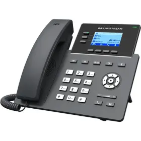 GRP2603 GRANDSTREAM NETWORKS Ip Phone Wall Mountable Desktop GRP2603 GRANDSTREAM NETWORKS Ip Phone Wall Mountable Desktop