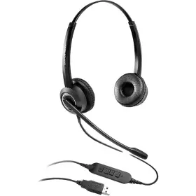 GUV3000 GRANDSTREAM NETWORKS End Usb Headset #2 GUV3000 GRANDSTREAM NETWORKS End Usb Headset #2