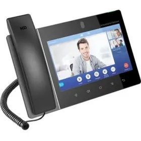 GXV3480 GRANDSTREAM NETWORKS Ip Phone Wi Fi Bluetooth #3