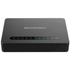 HT818V2 GRANDSTREAM NETWORKS Fxs Gige Nat Router