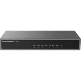 HT841 GRANDSTREAM NETWORKS Fxo Fxs Gige Poe Nat Router HT841 GRANDSTREAM NETWORKS Fxo Fxs Gige Poe Nat Router