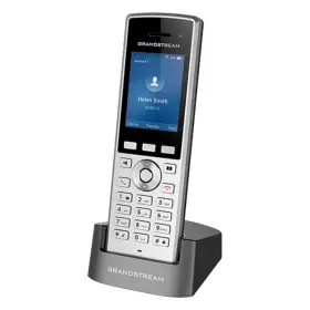 WP822 GRANDSTREAM NETWORKS Cordless Wi Fi Phone