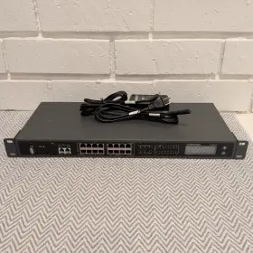 UCM6116 GRANDSTREAM Ip Pbx Fxo Fxs Ports